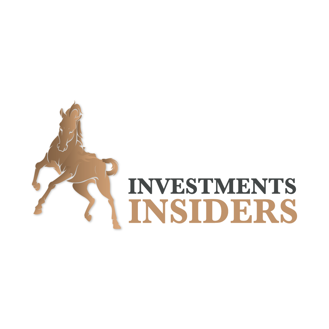 Logotipo Investments Insiders